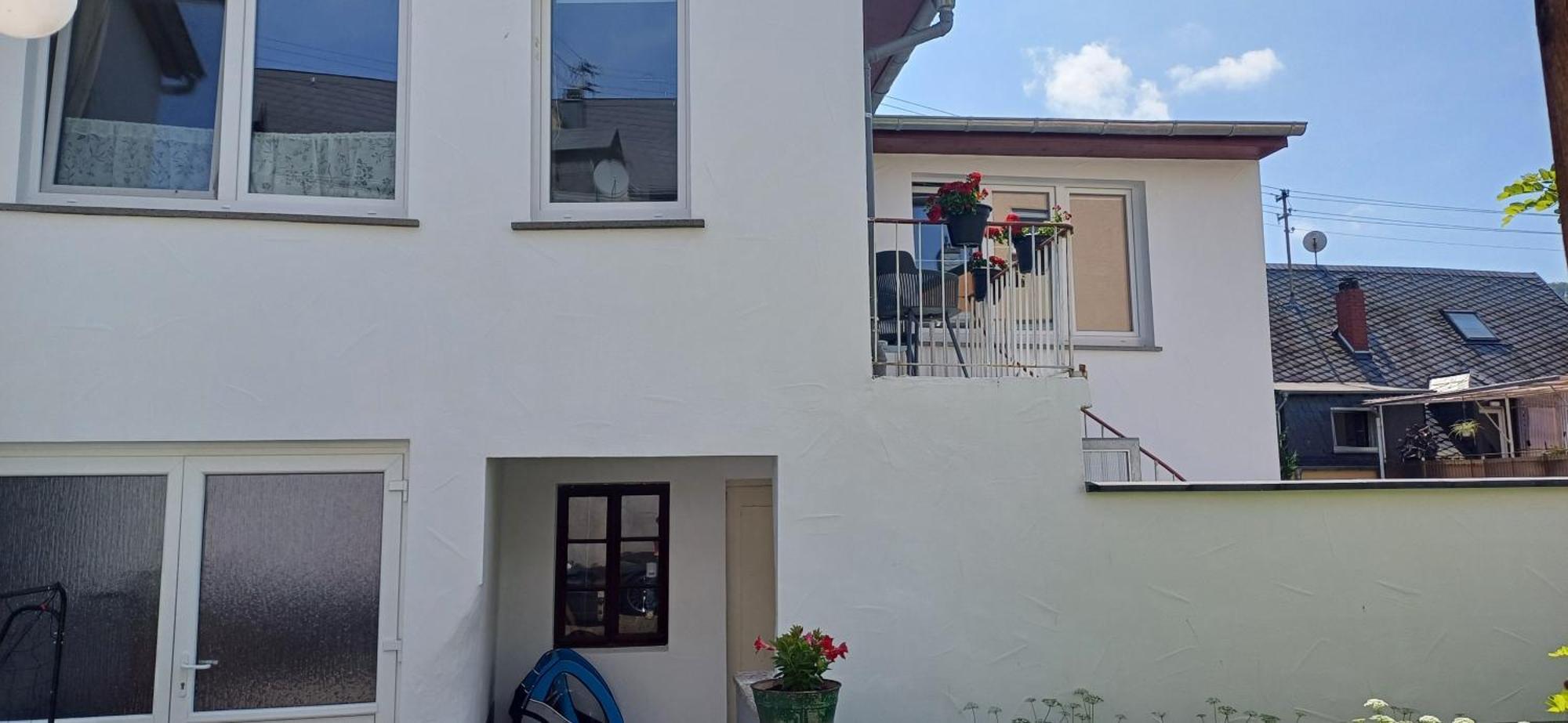 Schnick Schnack Apartment Krov Exterior photo